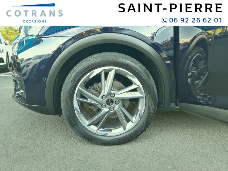 Photo 6 du véhicule DS DS 7 Crossback BlueHDi 130ch Rivoli Automatique - Vue extérieure