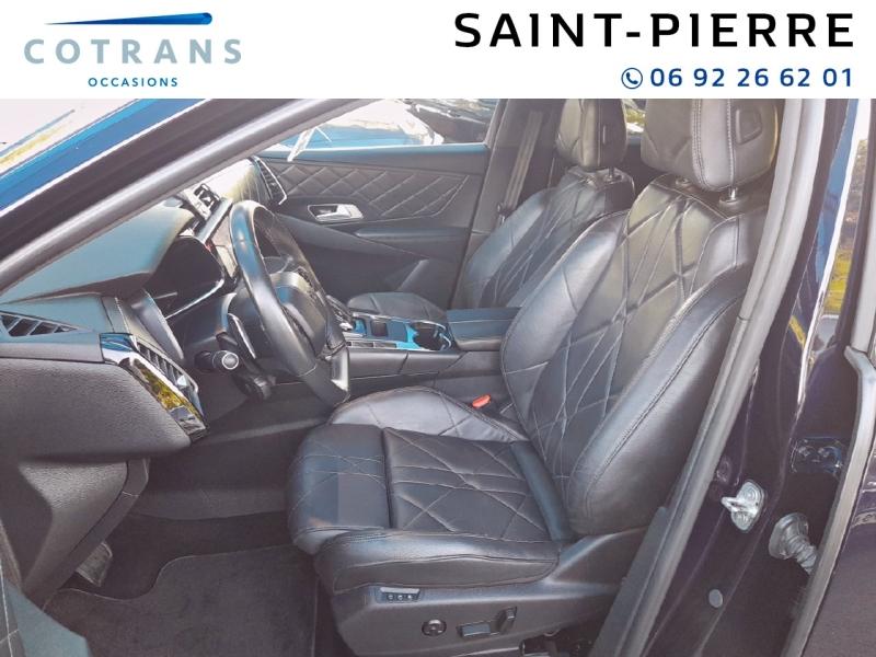 Photo 7 du véhicule DS DS 7 Crossback BlueHDi 130ch Rivoli Automatique - Vue extérieure