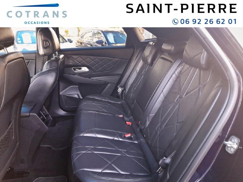 Photo 8 du véhicule DS DS 7 Crossback BlueHDi 130ch Rivoli Automatique - Vue extérieure