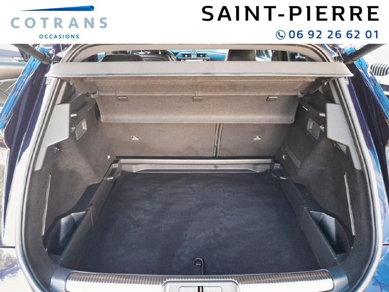 Photo 9 du véhicule DS DS 7 Crossback BlueHDi 130ch Rivoli Automatique - Vue extérieure