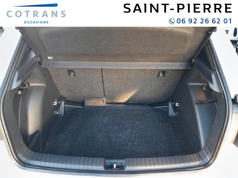 Photo 9 du véhicule SKODA Fabia 1.0 TSI 110ch Monte Carlo DSG7 - Vue extérieure