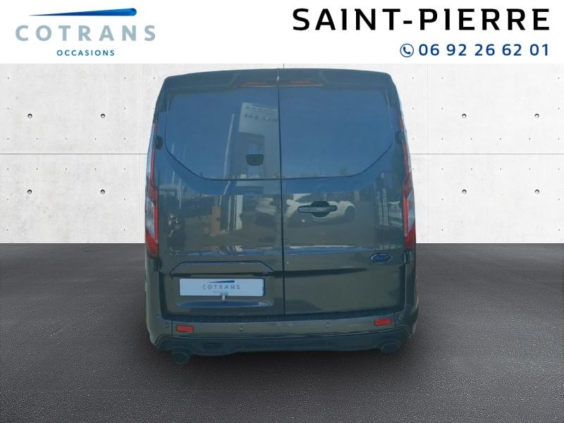 Photo 2 du véhicule FORD Transit CustomNugget 320 L1H1 2.0 EcoBlue 170ch Active BVA6 - Vue extérieure