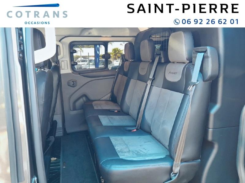 Photo 8 du véhicule FORD Transit CustomNugget 320 L1H1 2.0 EcoBlue 170ch Active BVA6 - Vue extérieure