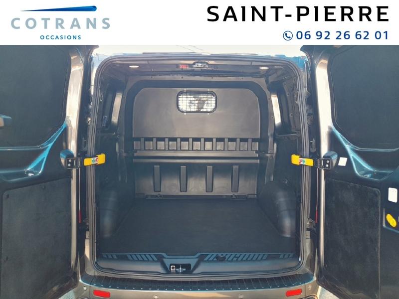 Photo 9 du véhicule FORD Transit CustomNugget 320 L1H1 2.0 EcoBlue 170ch Active BVA6 - Vue extérieure