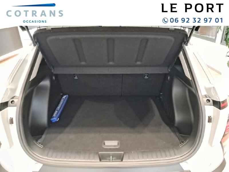 Photo 9 du véhicule HYUNDAI Kona 1.6 GDi 141ch Hybrid Executive DCT-6 - Vue extérieure