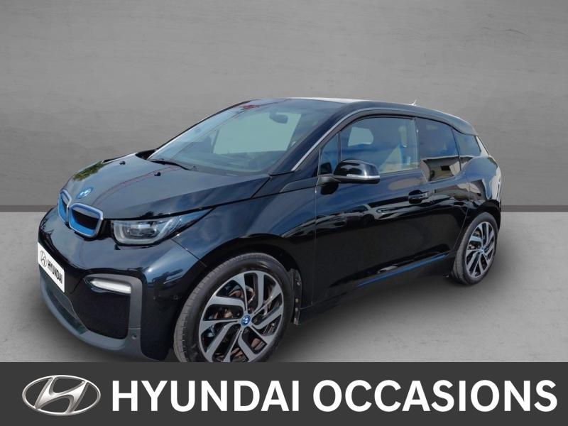 Voiture d'occasion BMWi3ElectriqueAutomatique - Réunion | HYUNDAI OCCASION SAINT-PIERRE | hy97c5