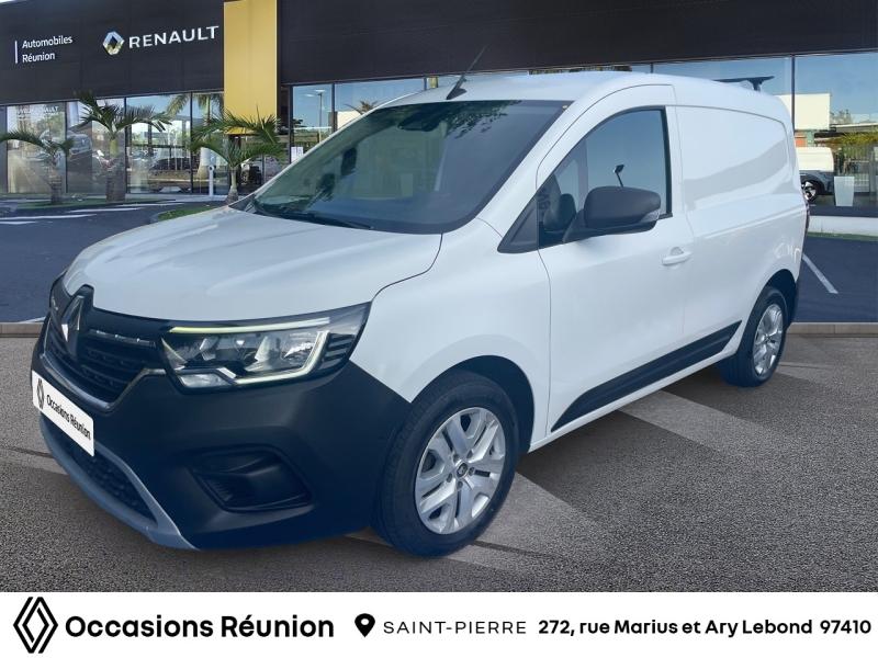 RENAULT Kangoo Van