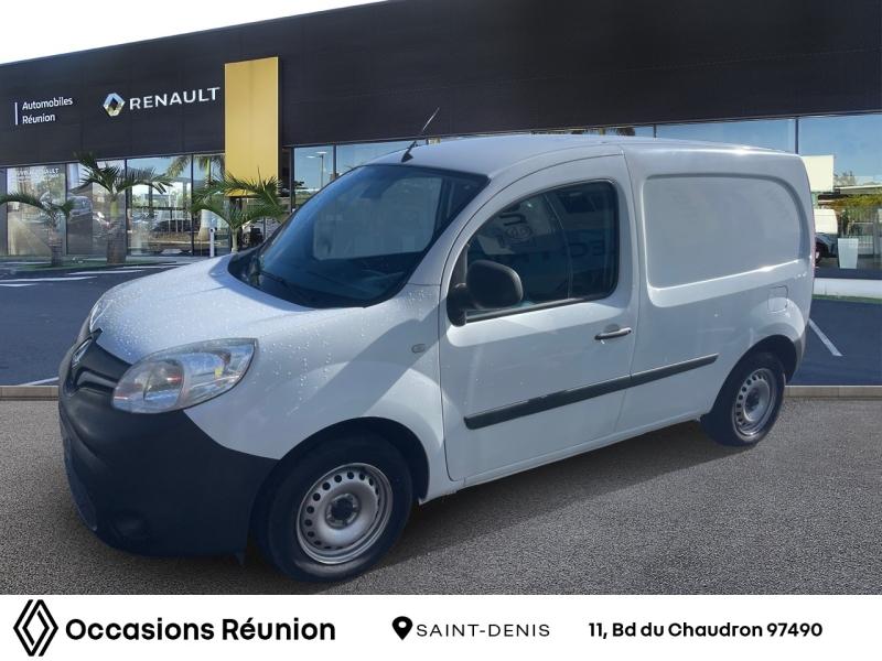 RENAULT Kangoo Express