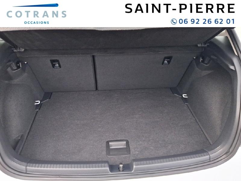 Photo 9 du véhicule VOLKSWAGEN Polo 1.0 TSI 95ch Life - Vue extérieure