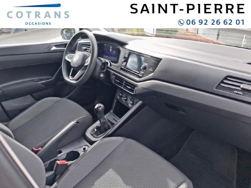 Photo 6 du véhicule VOLKSWAGEN Polo 1.0 TSI 95ch Life - Vue extérieure