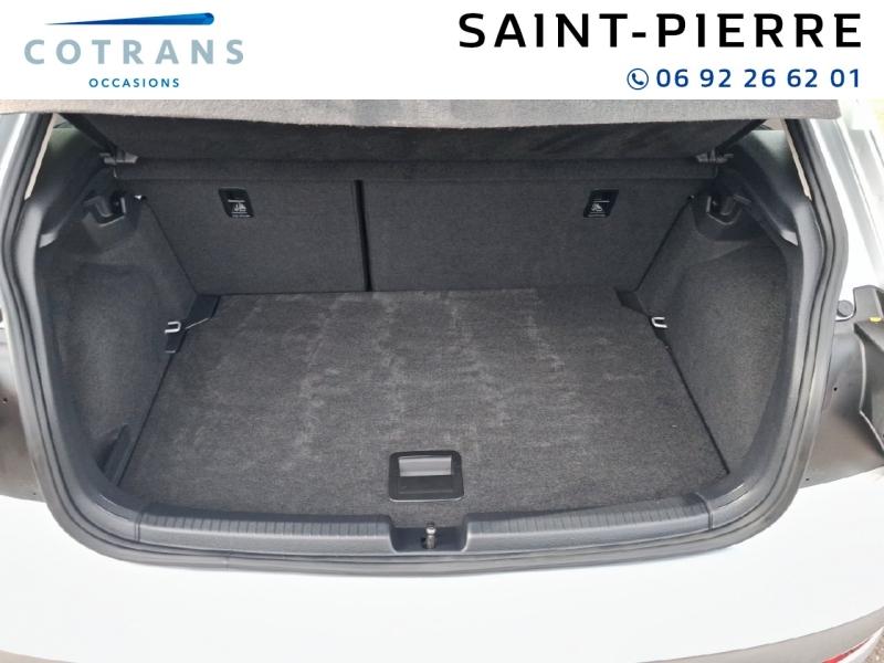 Photo 9 du véhicule VOLKSWAGEN Polo 1.0 TSI 95ch Life - Vue extérieure