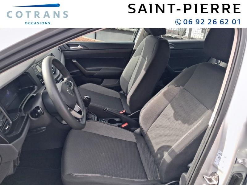 Photo 7 du véhicule VOLKSWAGEN Polo 1.0 TSI 95ch trend - Vue extérieure