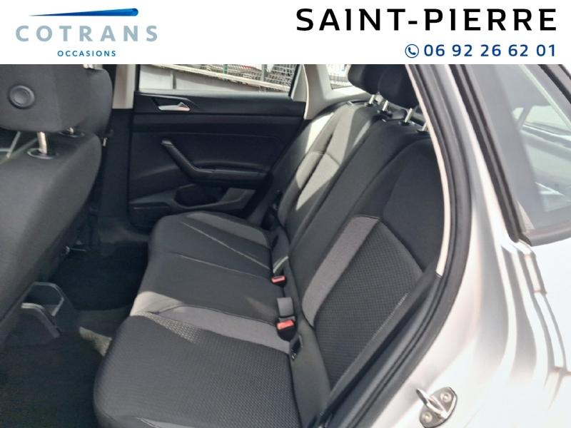 Photo 8 du véhicule VOLKSWAGEN Polo 1.0 TSI 95ch trend - Vue extérieure