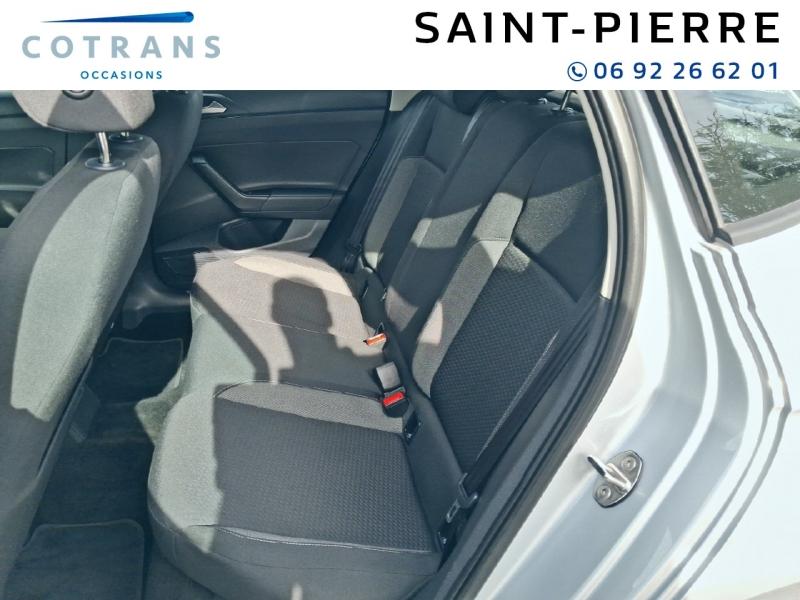 Photo 8 du véhicule VOLKSWAGEN Polo 1.0 TSI 95ch Polo - Vue extérieure