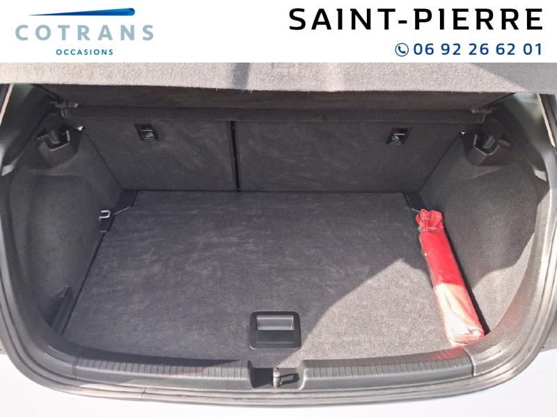 Photo 9 du véhicule VOLKSWAGEN Polo 1.0 TSI 95ch Polo - Vue extérieure