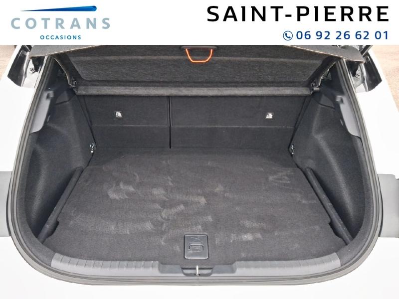 Photo 9 du véhicule TOYOTA Corolla 2.0 196ch GR Sport MY24 - Vue extérieure