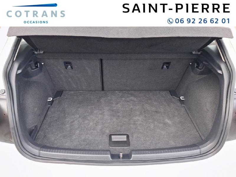 Photo 9 du véhicule VOLKSWAGEN Polo 1.0 TSI 95ch Life - Vue extérieure