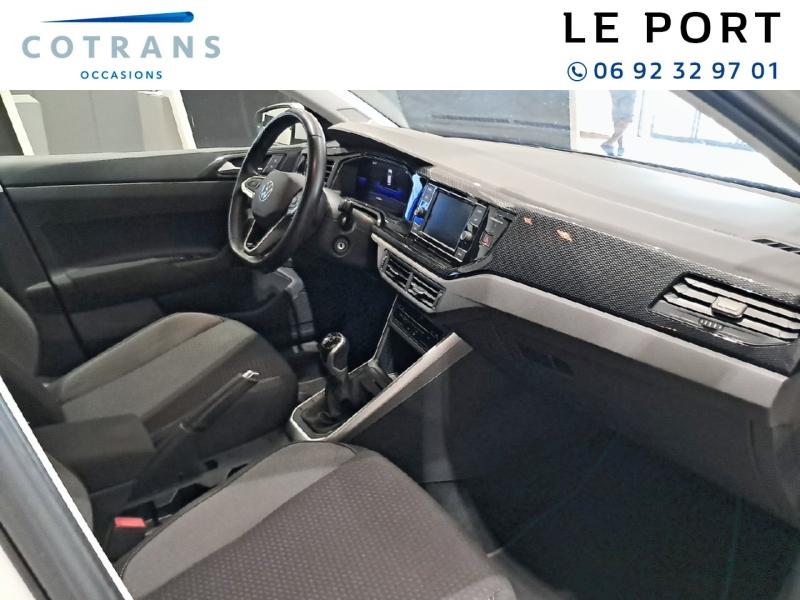 Photo 6 du véhicule VOLKSWAGEN Polo 1.0 TSI 95ch Life Plus - Vue extérieure
