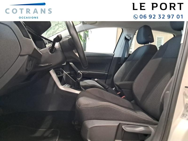 Photo 7 du véhicule VOLKSWAGEN Polo 1.0 TSI 95ch Life Plus - Vue extérieure