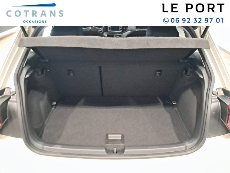 Photo 9 du véhicule VOLKSWAGEN Polo 1.0 TSI 95ch Life Plus - Vue extérieure