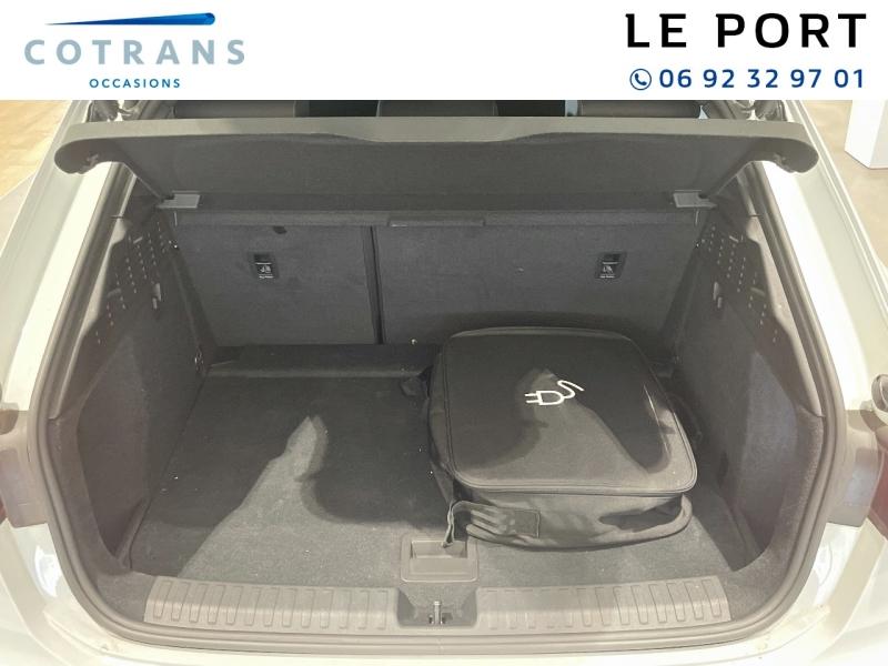 Photo 9 du véhicule AUDI A3 Sportback 40 TFSI e 204ch S line S tronic 6 - Vue extérieure