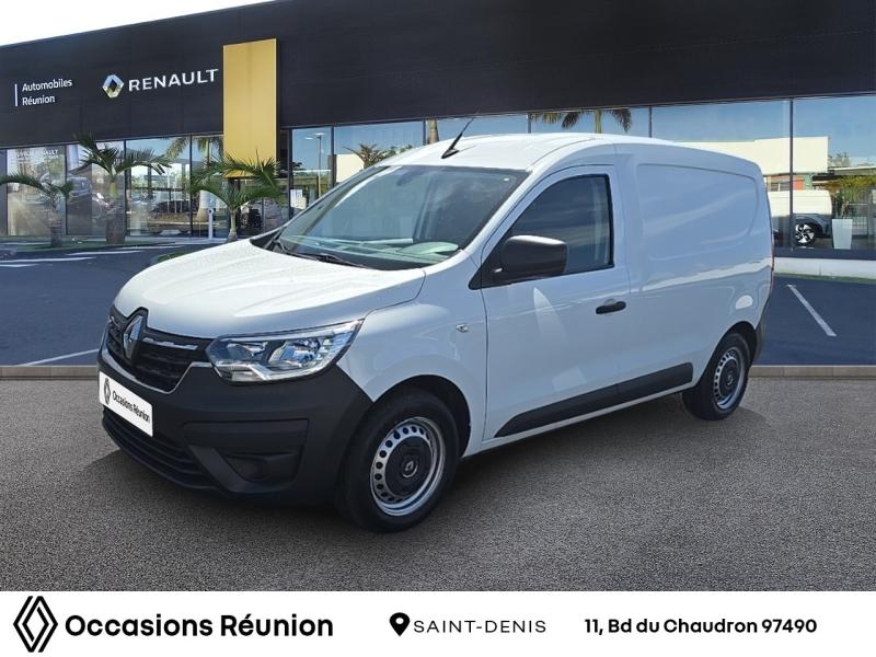 RENAULT Express Van