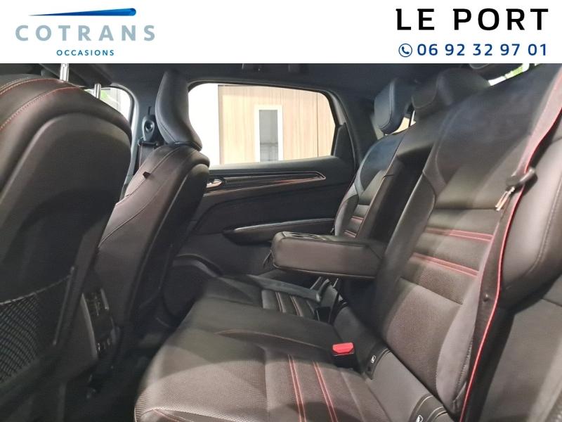 Photo 8 du véhicule RENAULT Arkana 1.3 TCe mild hybrid 140ch RS Line&nbsp;(…) - Vue extérieure