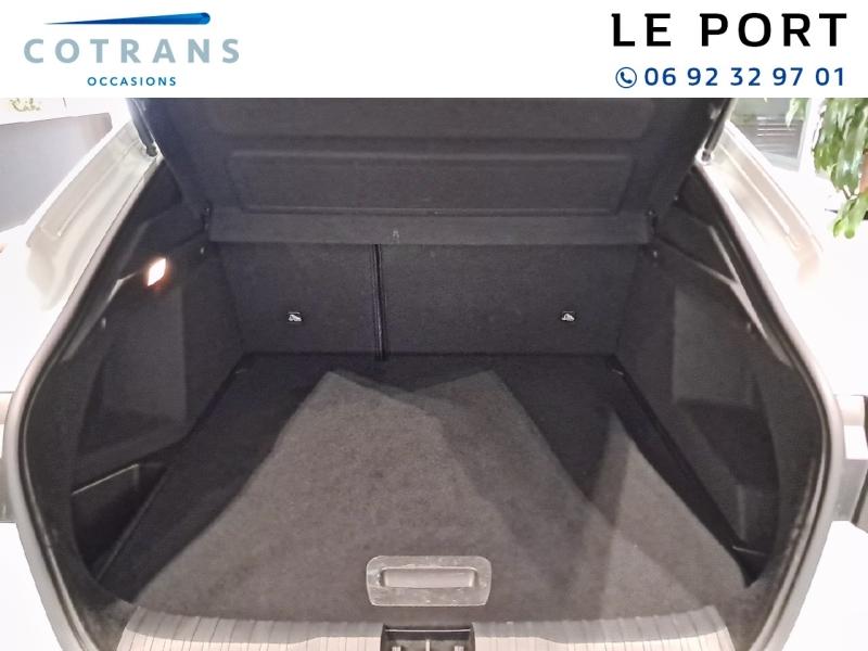 Photo 9 du véhicule RENAULT Arkana 1.3 TCe mild hybrid 140ch RS Line&nbsp;(…) - Vue extérieure