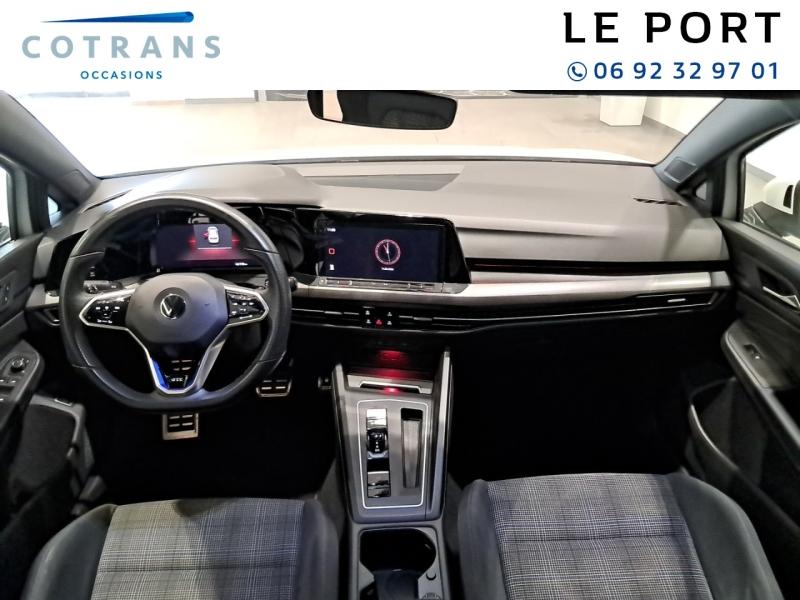 Photo 4 du véhicule VOLKSWAGEN Golf 1.4 eHybrid 245ch GTE DSG6 - Vue extérieure