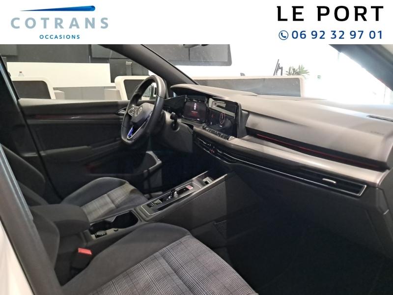 Photo 6 du véhicule VOLKSWAGEN Golf 1.4 eHybrid 245ch GTE DSG6 - Vue extérieure