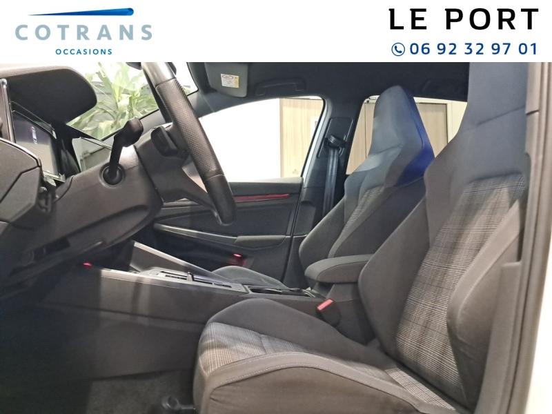 Photo 7 du véhicule VOLKSWAGEN Golf 1.4 eHybrid 245ch GTE DSG6 - Vue extérieure