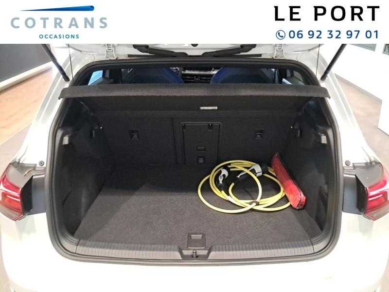 Photo 9 du véhicule VOLKSWAGEN Golf 1.4 eHybrid 245ch GTE DSG6 - Vue extérieure
