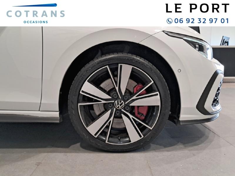 Photo 10 du véhicule VOLKSWAGEN Golf 1.4 eHybrid 245ch GTE DSG6 - Vue extérieure