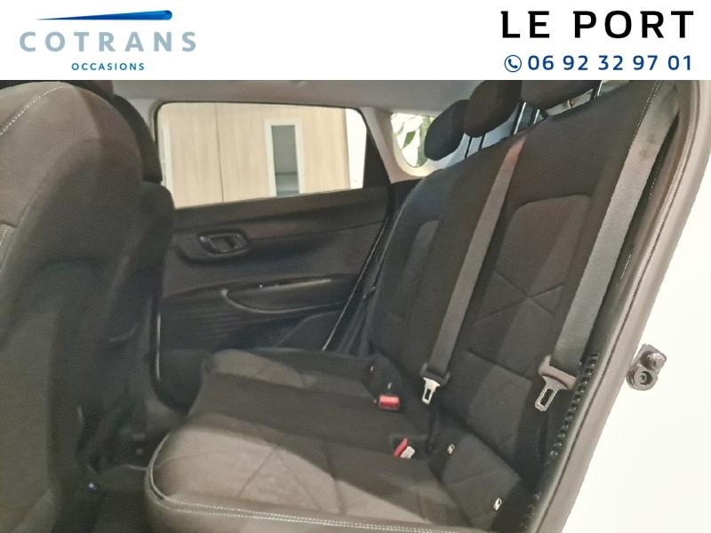 Photo 8 du véhicule HYUNDAI Bayon 1.0 T-GDi 100ch Hybrid 48V Creative&nbsp;(…) - Vue extérieure