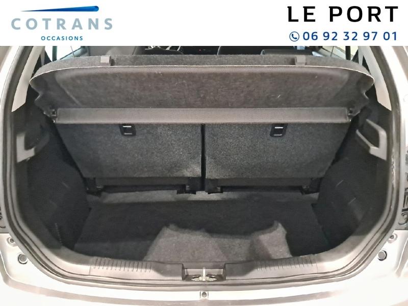 Photo 9 du véhicule SUZUKI Ignis 1.2 Dualjet Hybrid 83ch Privilège - Vue extérieure