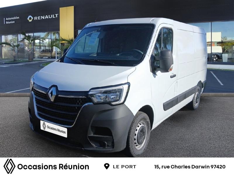 RENAULT Master Fg