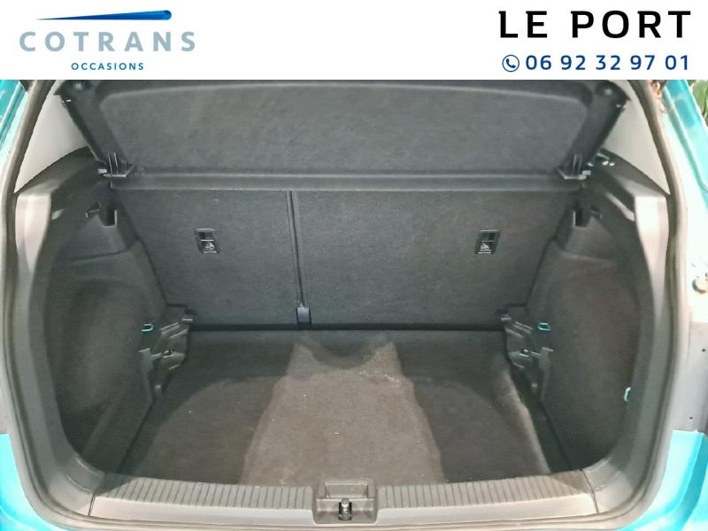 Photo 9 du véhicule VOLKSWAGEN T-Cross 1.0 TSI 95ch Lounge - Vue extérieure