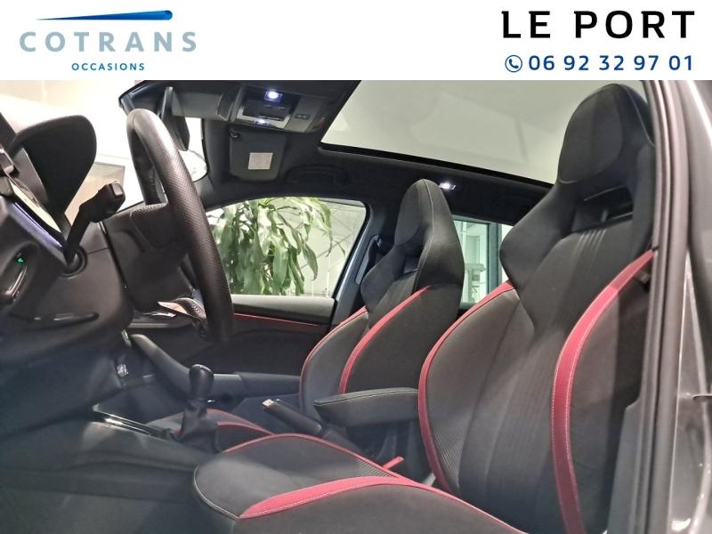 Photo 7 du véhicule SKODA Scala 1.5 TSI Evo2 150ch ACT Monte-Carlo - Vue extérieure