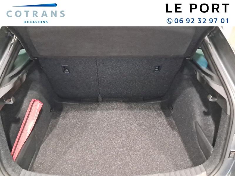 Photo 9 du véhicule SKODA Scala 1.5 TSI Evo2 150ch ACT Monte-Carlo - Vue extérieure