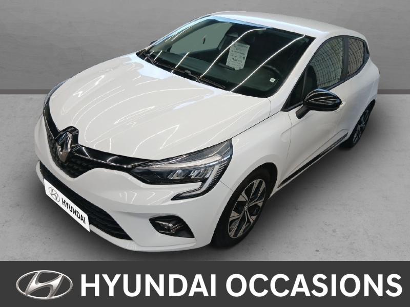 Voiture d'occasion RENAULTClioEssenceManuelle - Réunion | HYUNDAI SAINTE CLOTILDE | hy97c3
