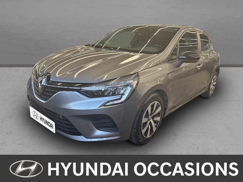 Voiture d'occasion RENAULTClioEssenceManuelle - Réunion | HYUNDAI SAINTE CLOTILDE | hy97c3