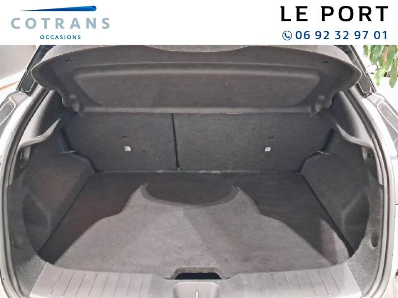 Photo 9 du véhicule NISSAN Juke 1.0 DIG-T 117ch N-Connecta - Vue extérieure