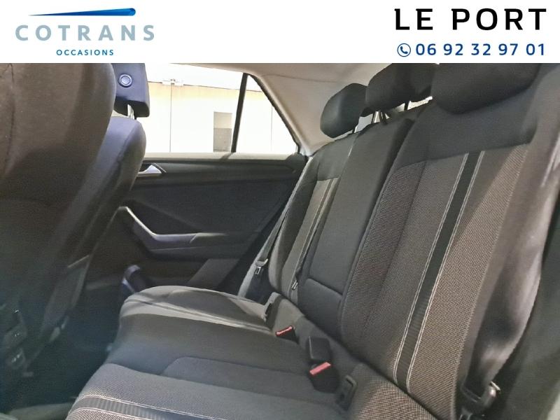 Photo 8 du véhicule VOLKSWAGEN T-Roc 1.0 TSI 110ch Life - Vue extérieure