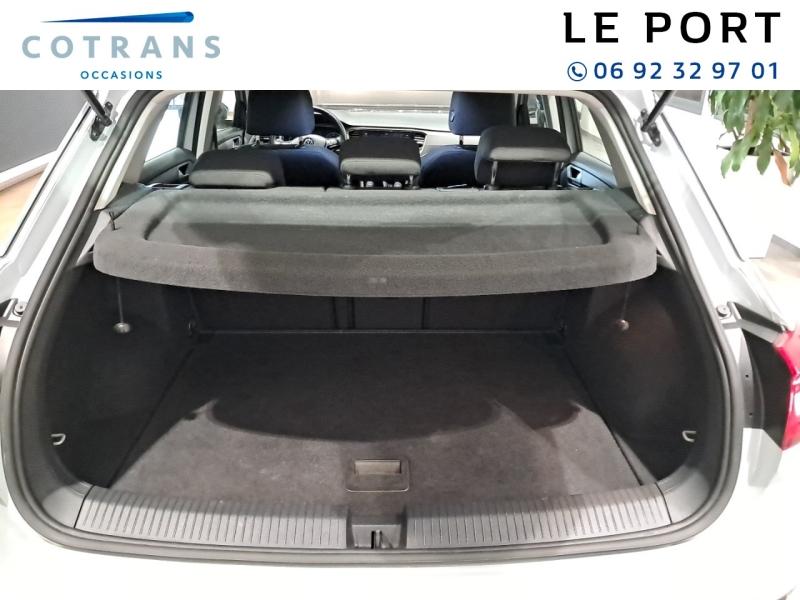 Photo 9 du véhicule VOLKSWAGEN T-Roc 1.0 TSI 110ch Life - Vue extérieure