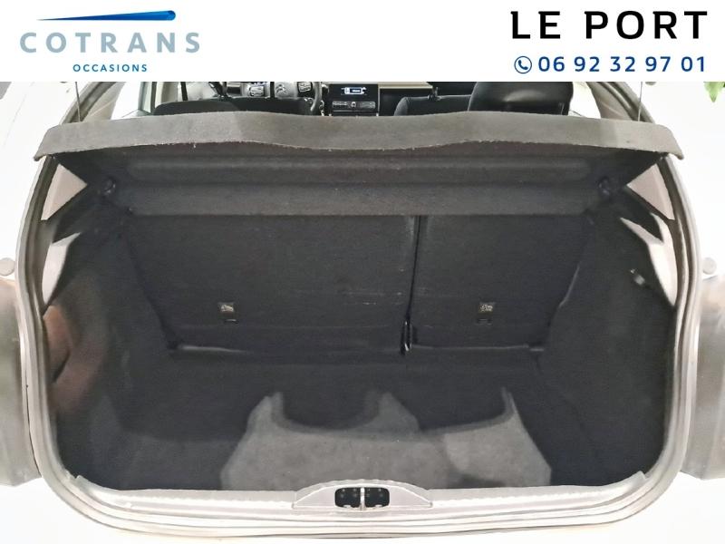 Photo 9 du véhicule CITROEN C3 PureTech 82ch Feel S&S E6.d - Vue extérieure