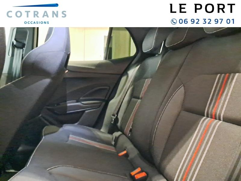 Photo 8 du véhicule SKODA Fabia 1.5 TSI 150ch Monte Carlo DSG7 - Vue extérieure