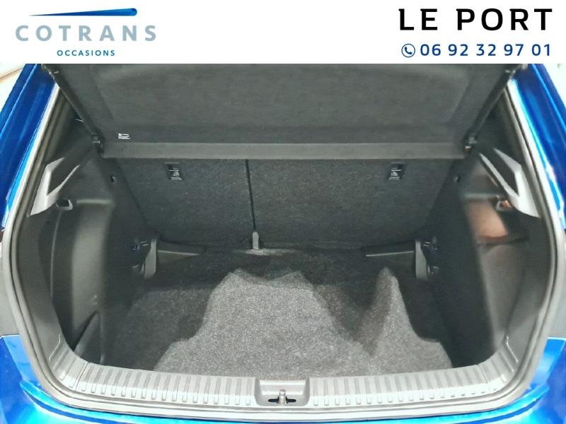 Photo 9 du véhicule SKODA Fabia 1.5 TSI 150ch Monte Carlo DSG7 - Vue extérieure