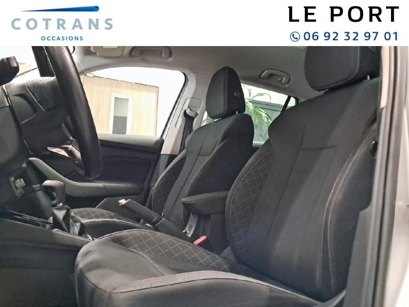 Photo 7 du véhicule SKODA Kamiq 1.0 TSI Evo 110ch Ambition DSG7 - Vue extérieure