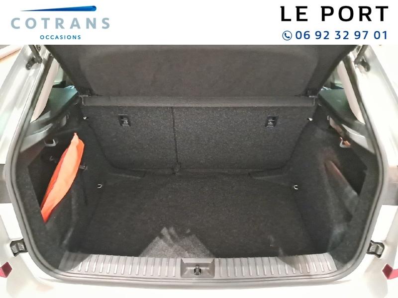 Photo 9 du véhicule SKODA Kamiq 1.0 TSI Evo 110ch Ambition DSG7 - Vue extérieure