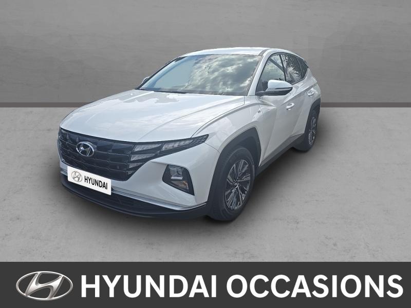 Voiture d'occasion HYUNDAITucsonDiesel/Micro-HybrideManuelle - Réunion | HYUNDAI SAINT PAUL | hy97c2